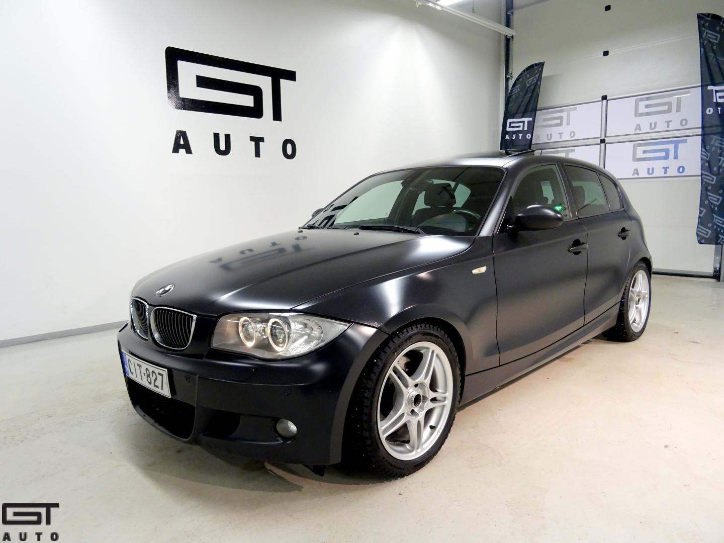 BMW 130