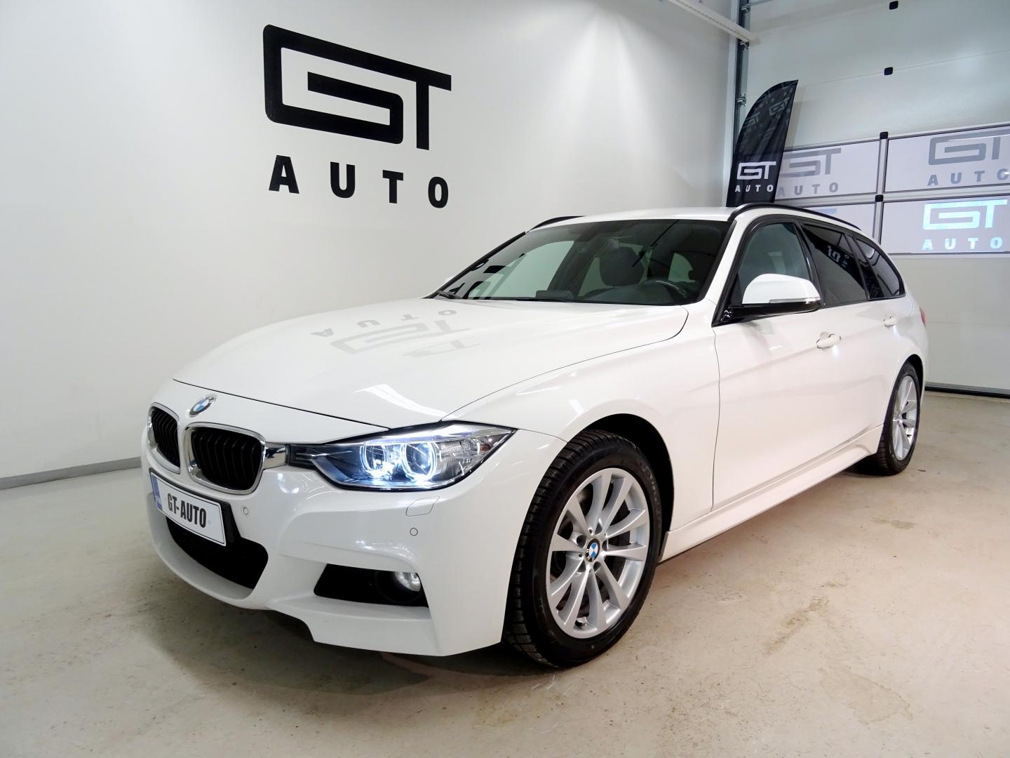 BMW 330