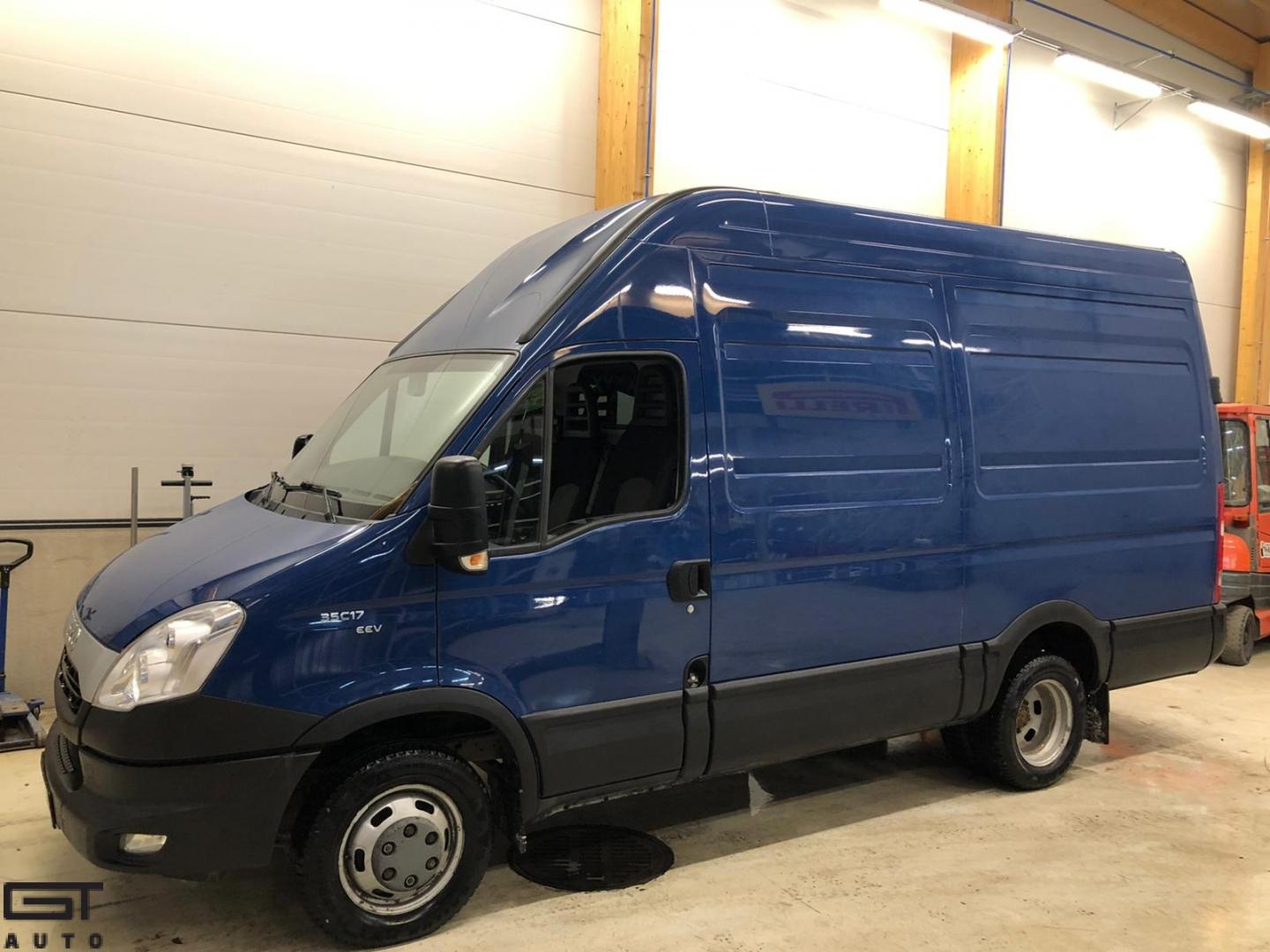 Iveco Daily