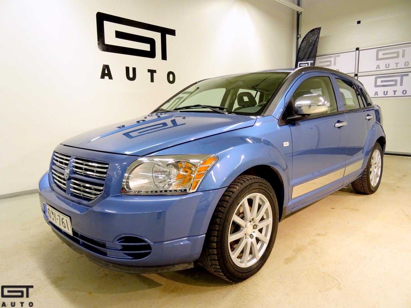 Dodge Caliber