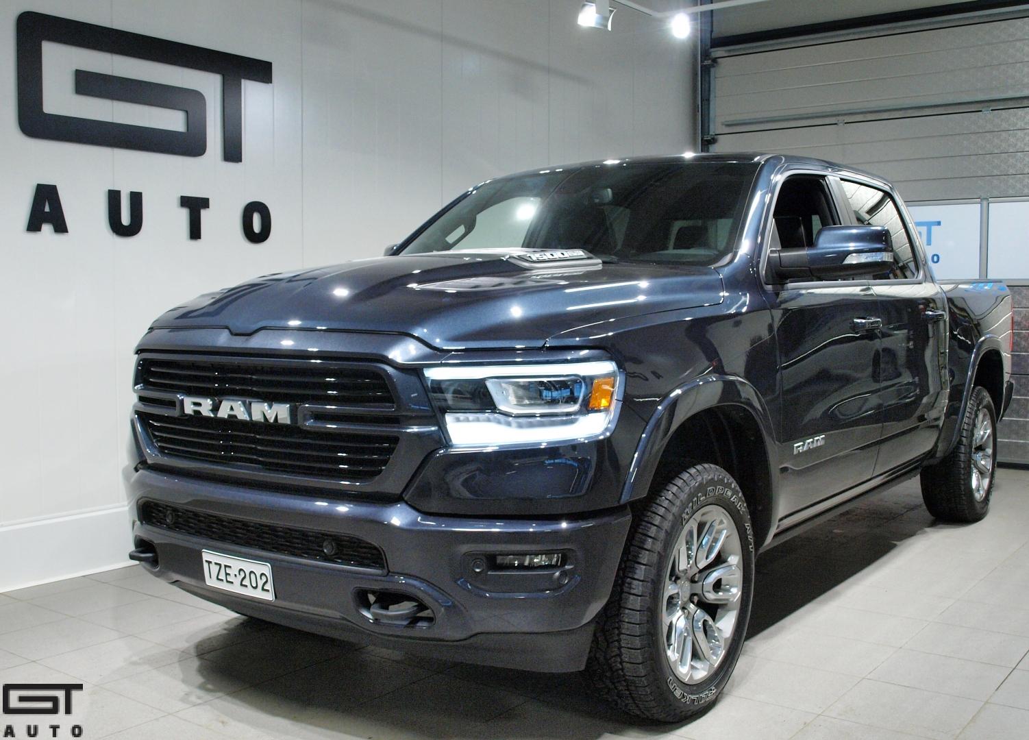 Dodge Ram 1500