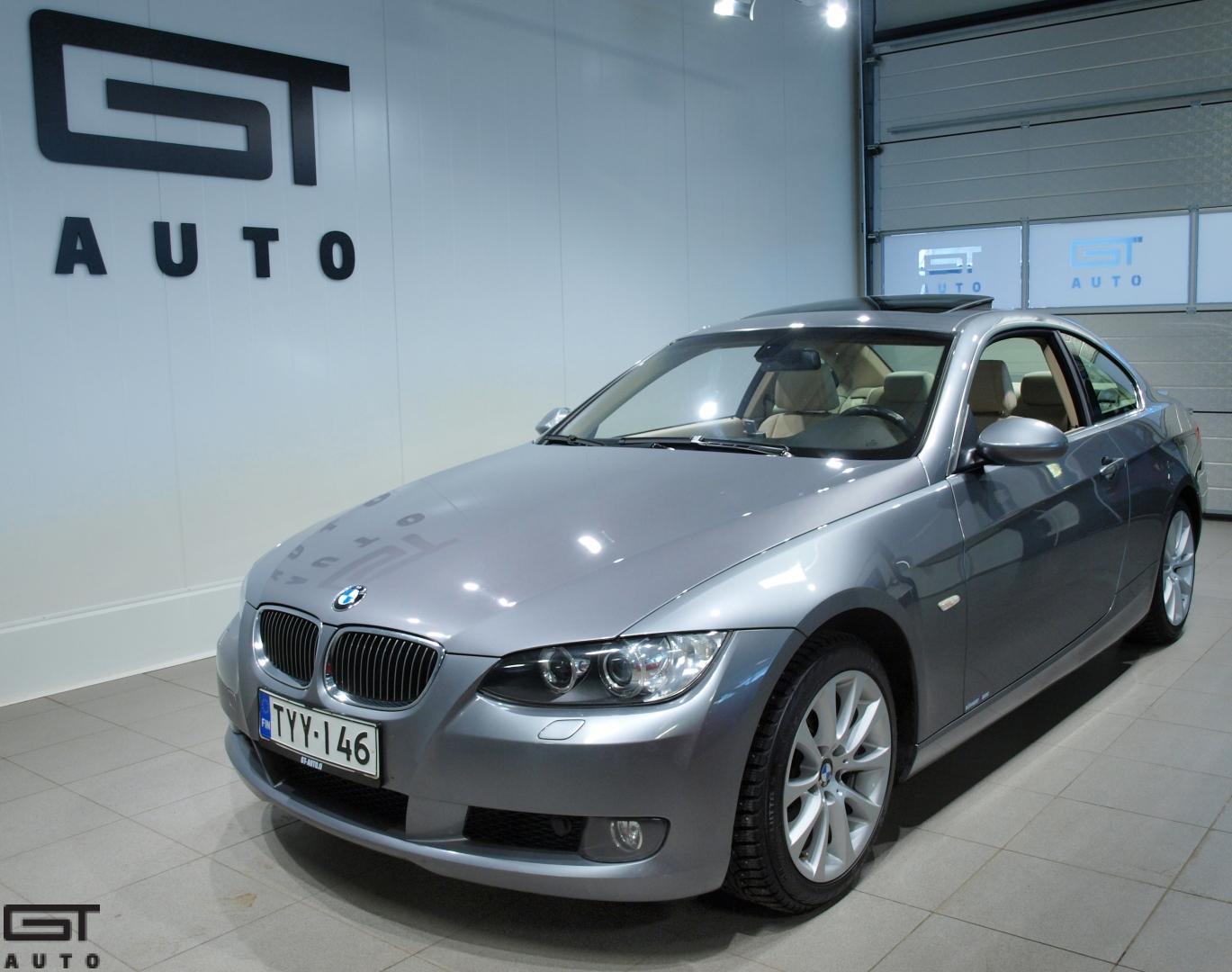 BMW 325