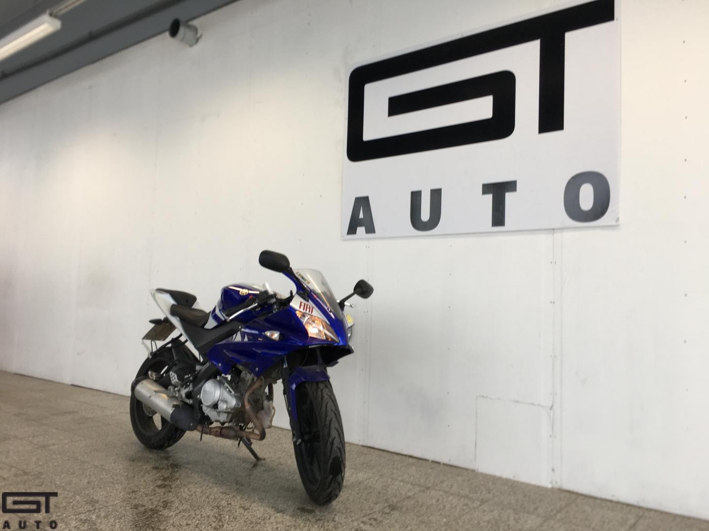 Yamaha YZF-R