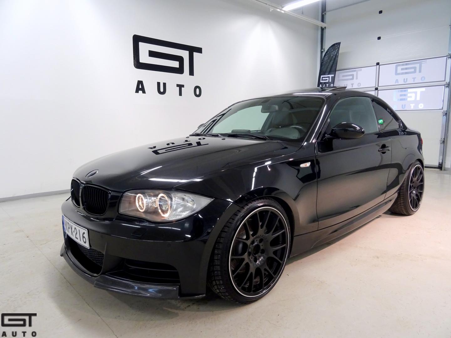 BMW 135
