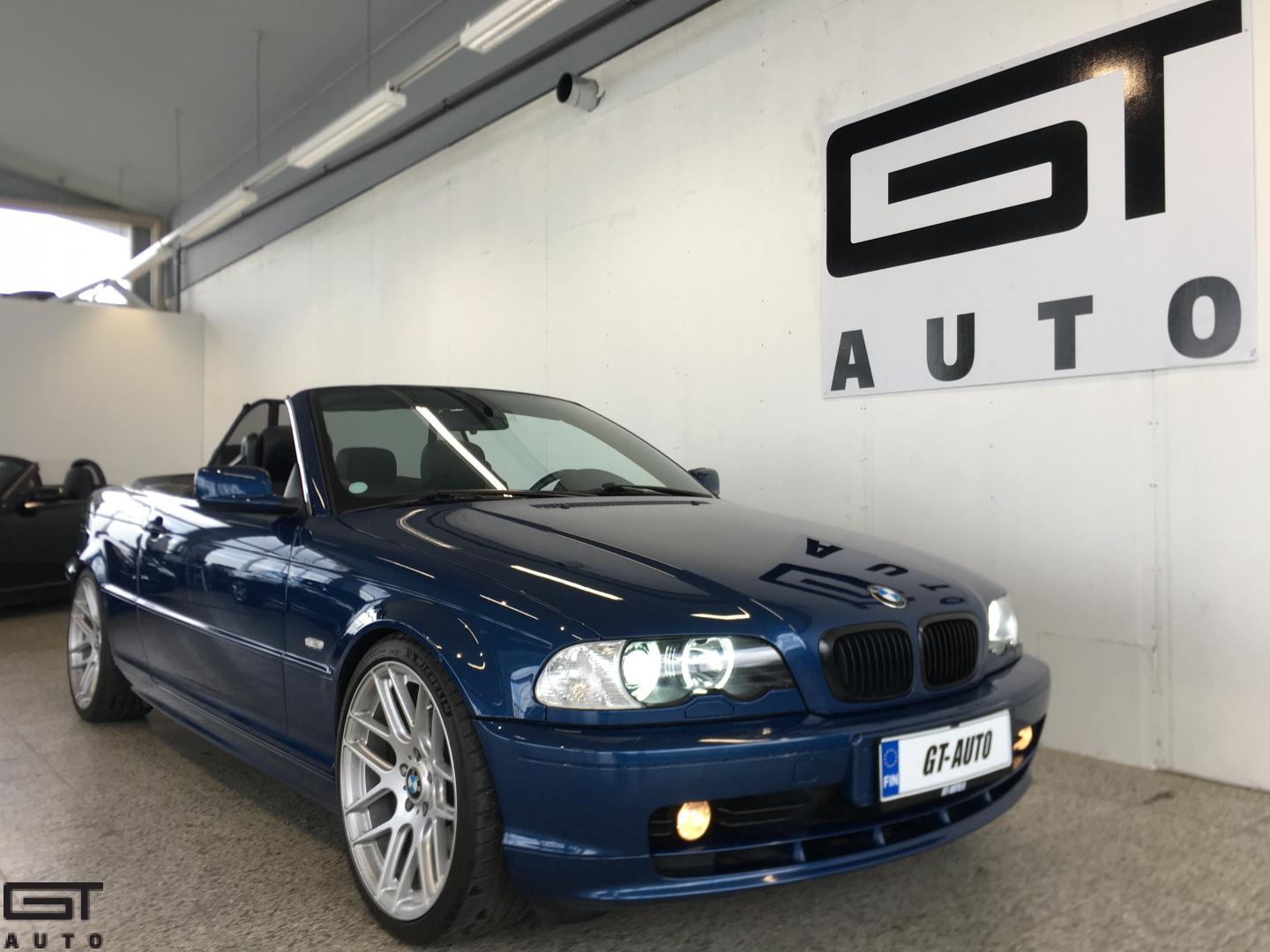 BMW 325
