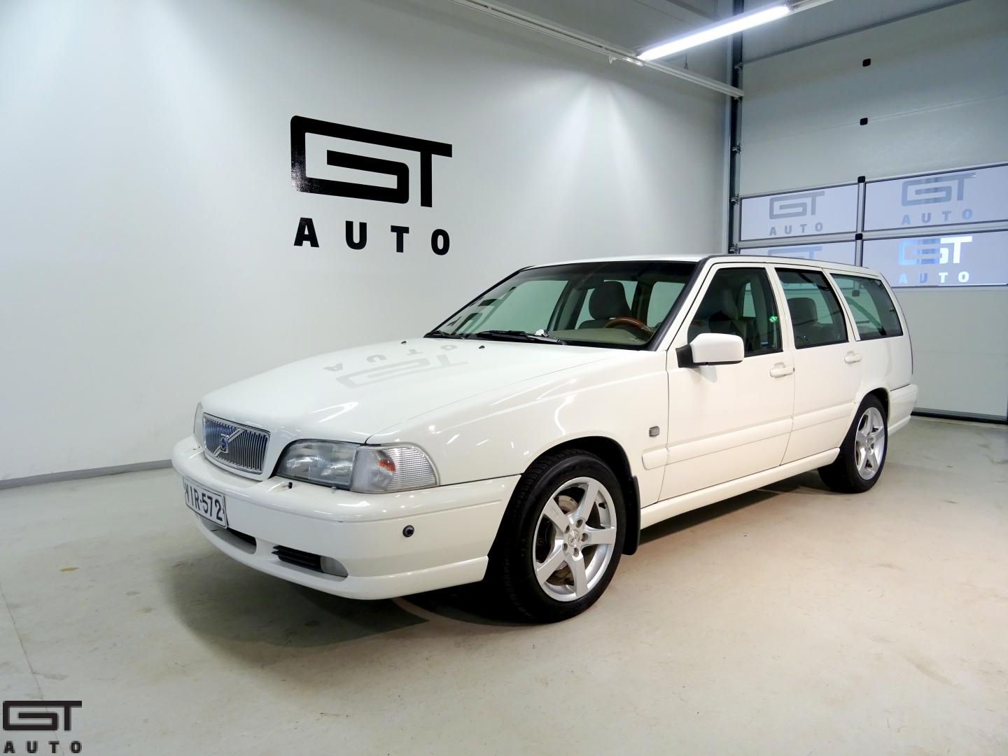 Volvo V70