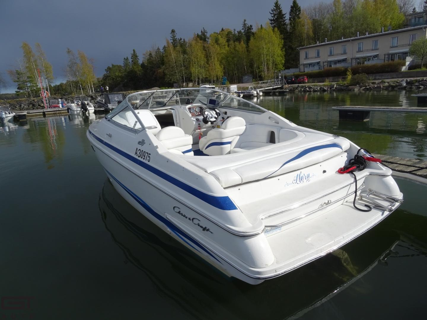 Chris-Craft 25 Concept