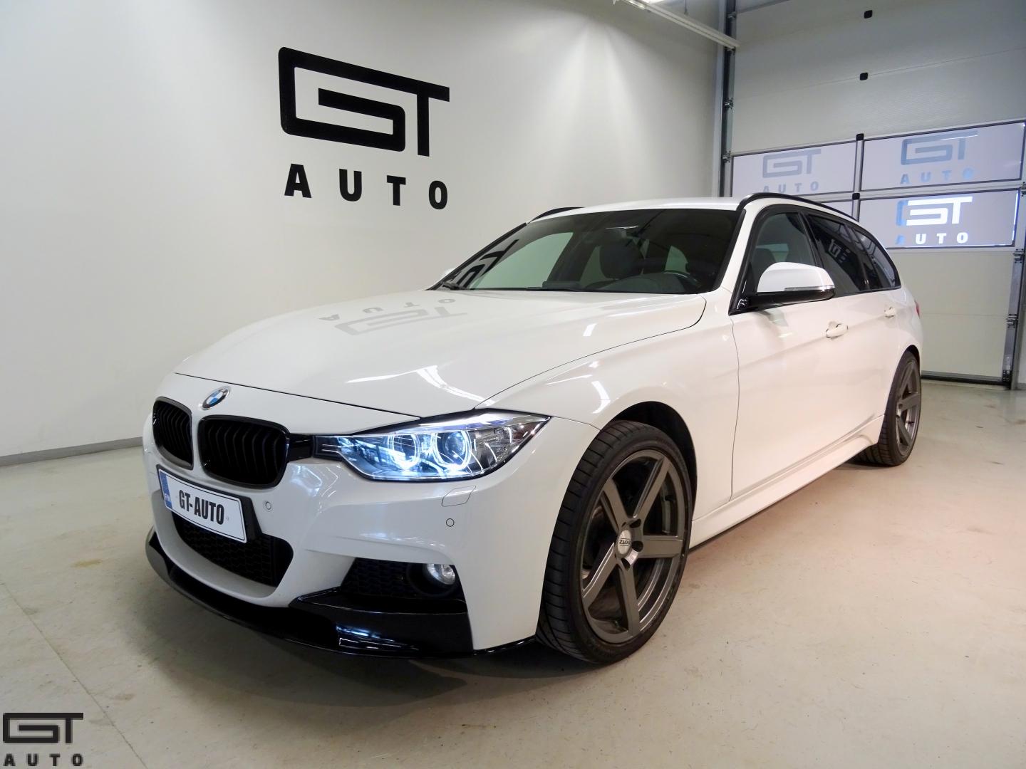BMW 330