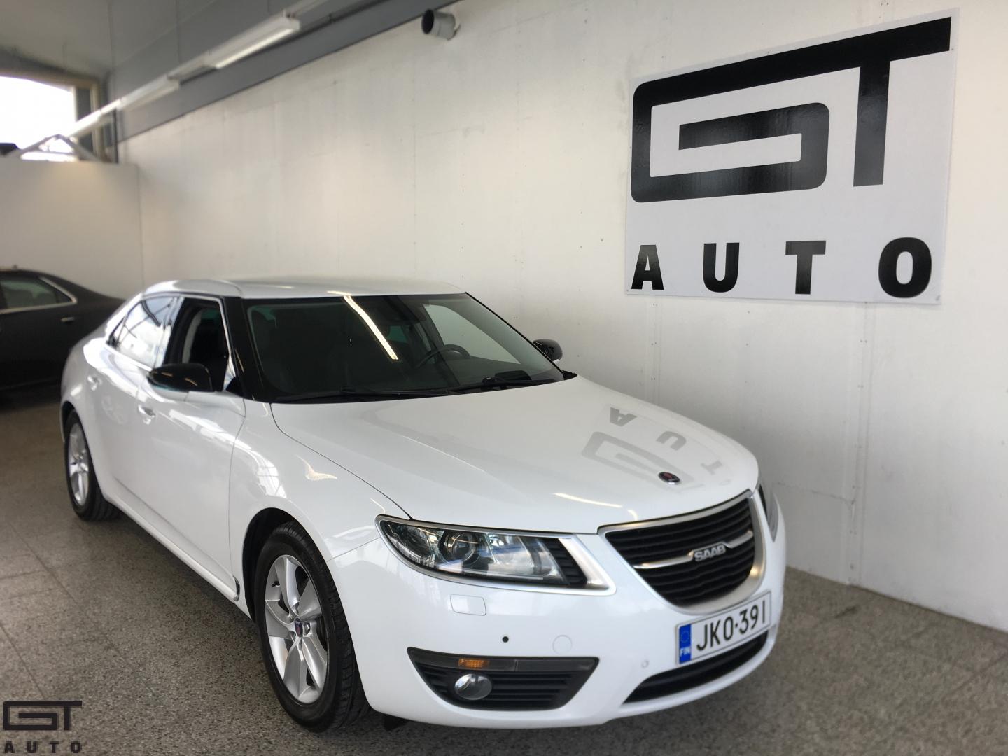 Saab 9-5