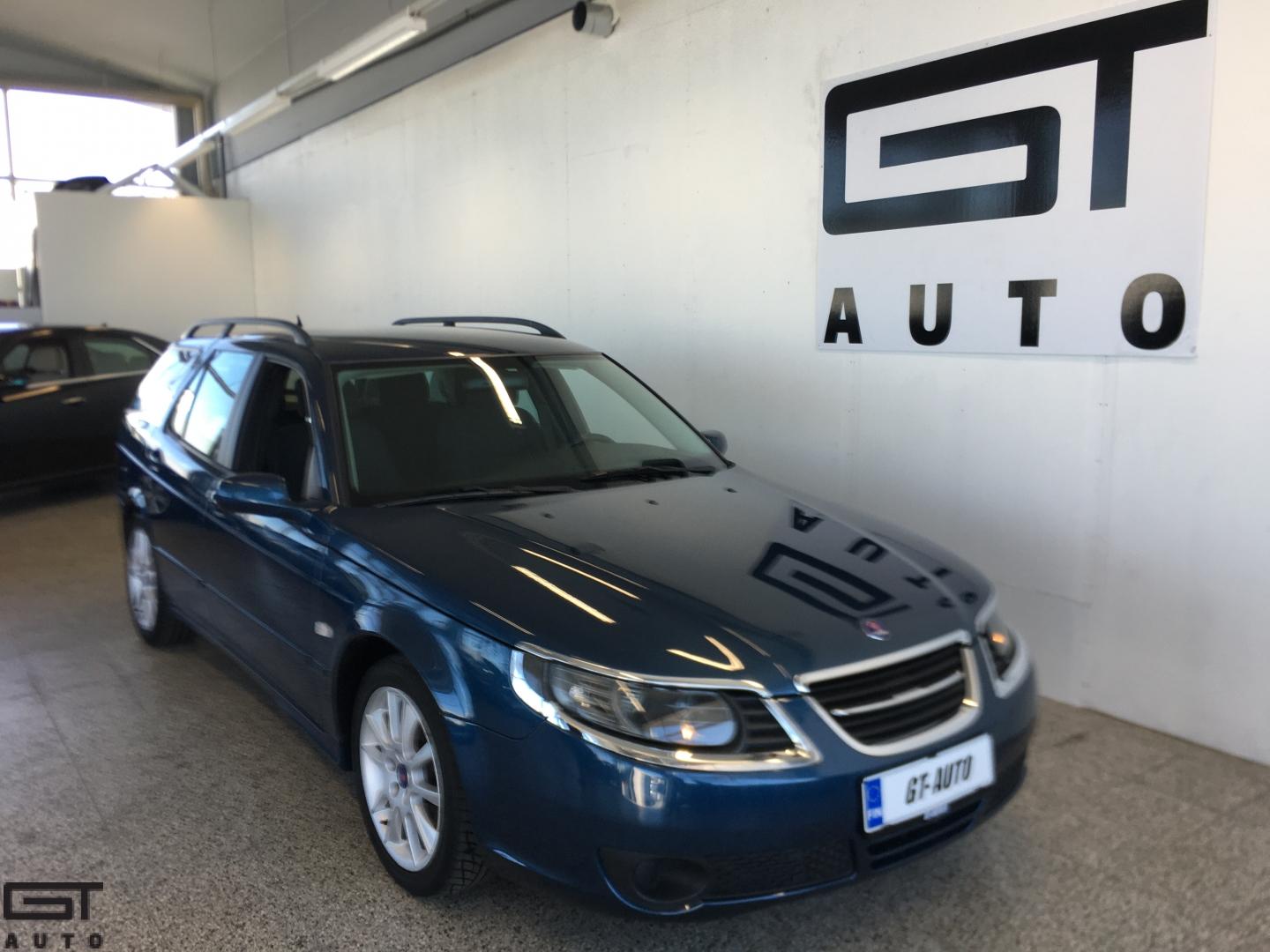 Saab 9-5