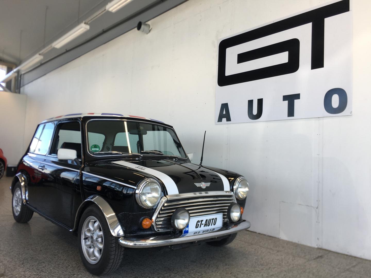 Mini 1300