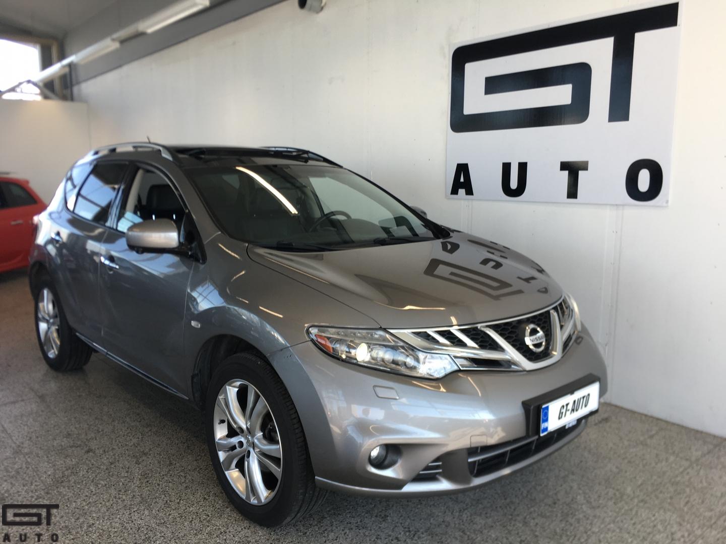 Nissan Murano