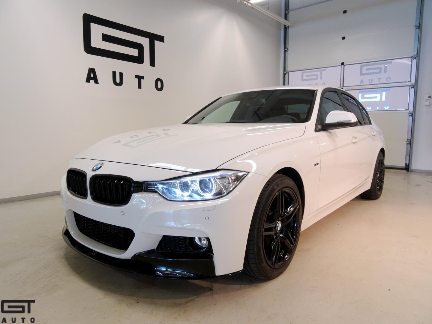 BMW 328
