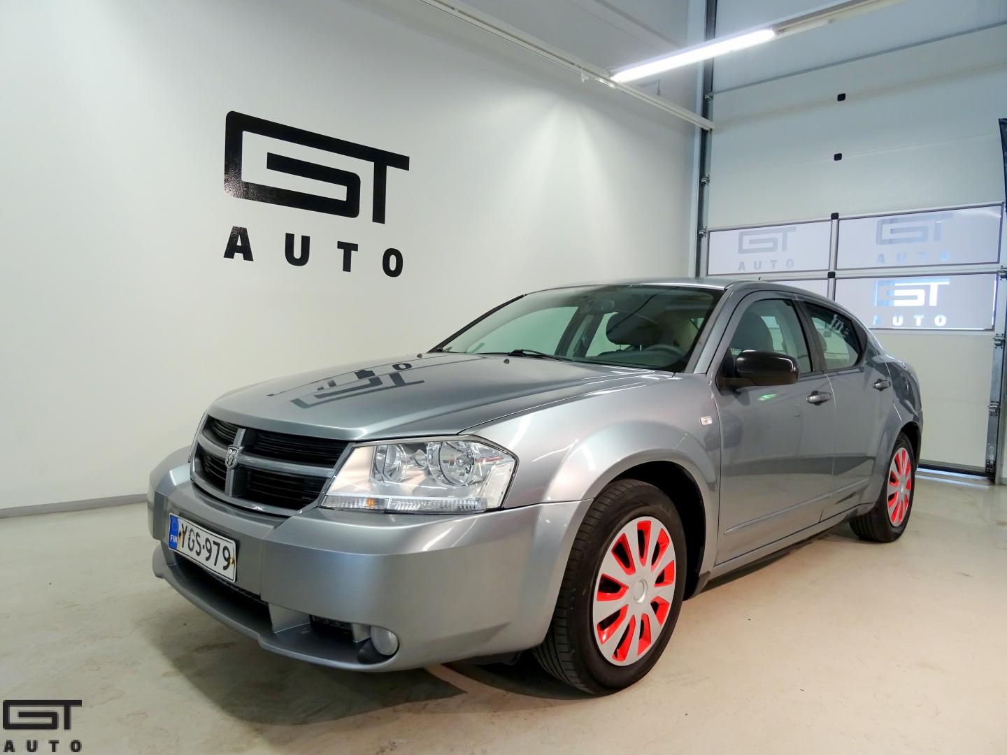 Dodge Avenger