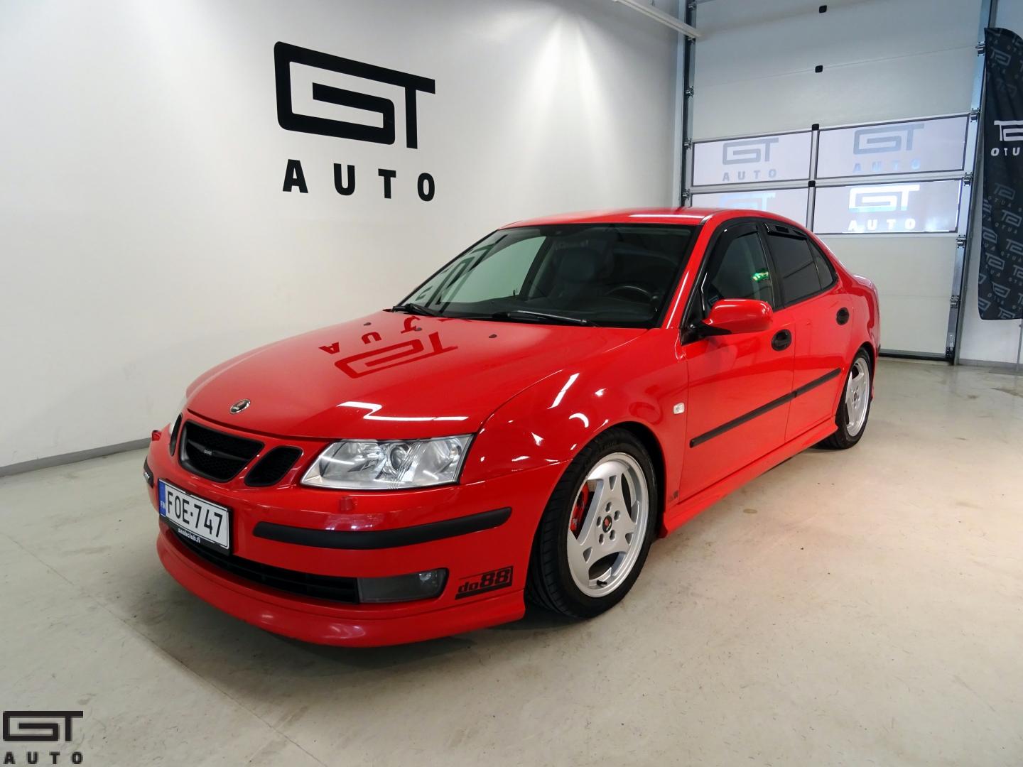 Saab 9-3