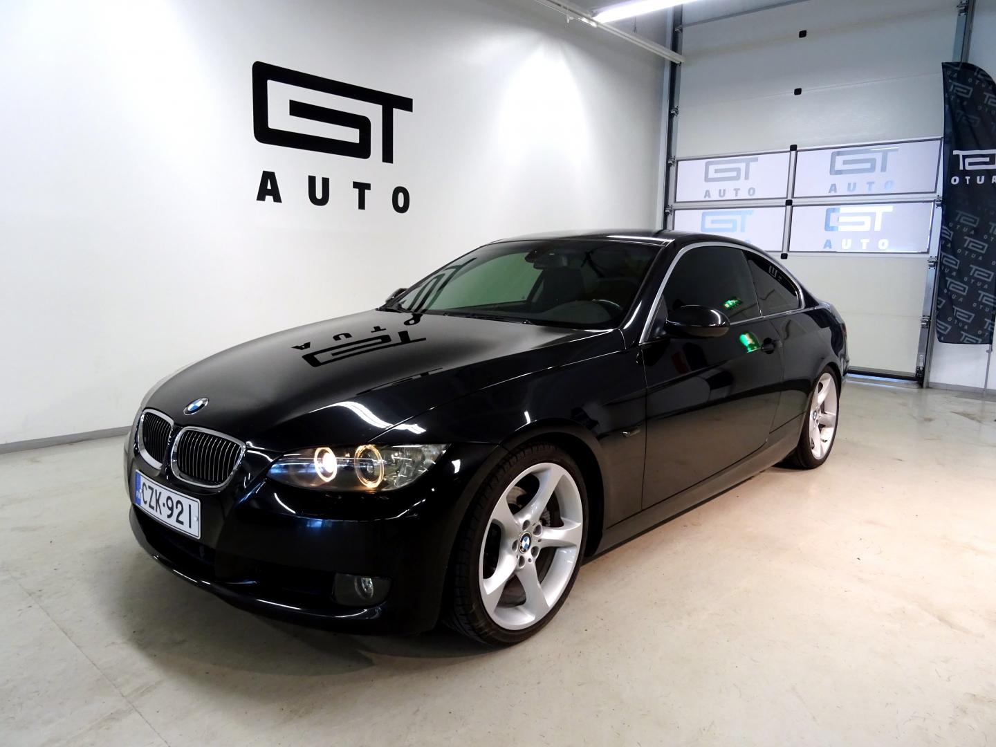BMW 325