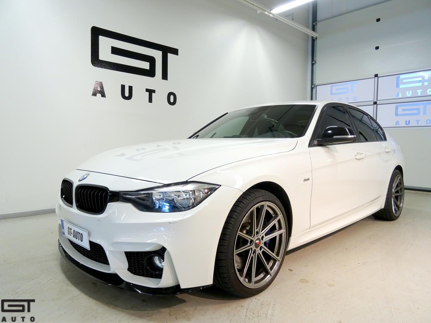 BMW 340