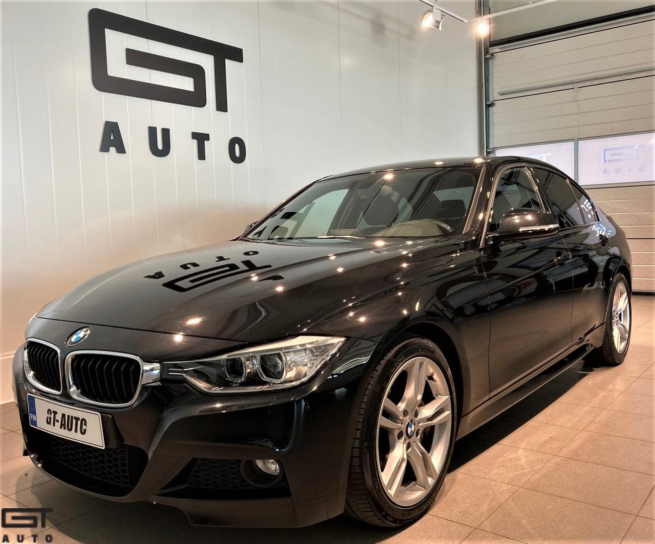 BMW 335