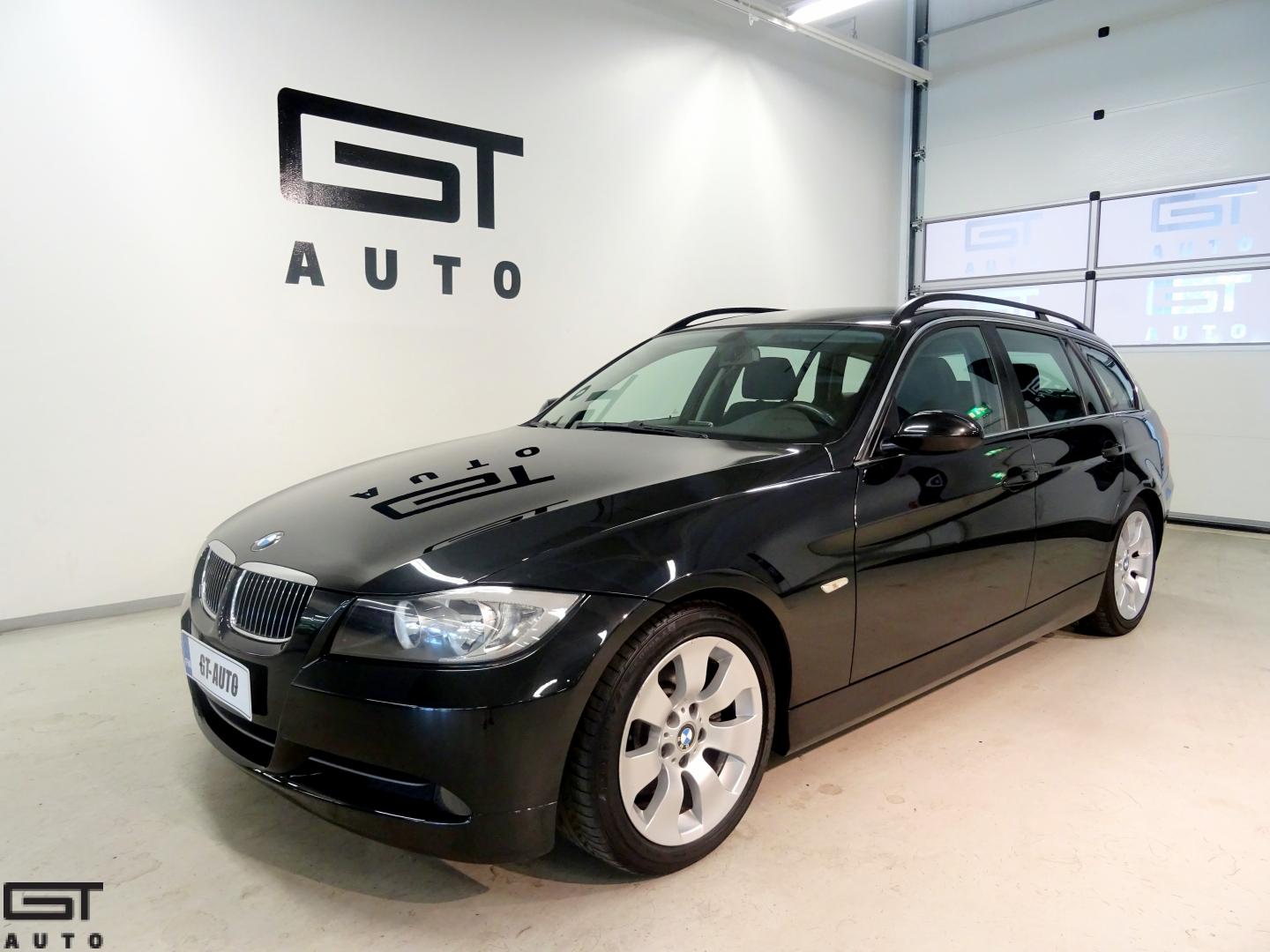 BMW 330