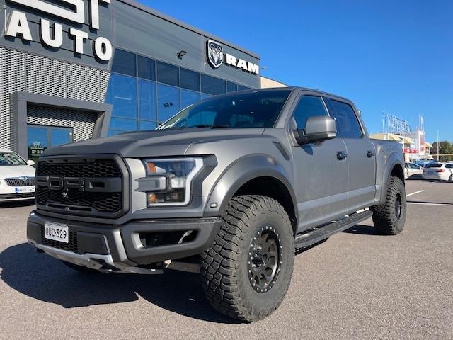 Ford F150