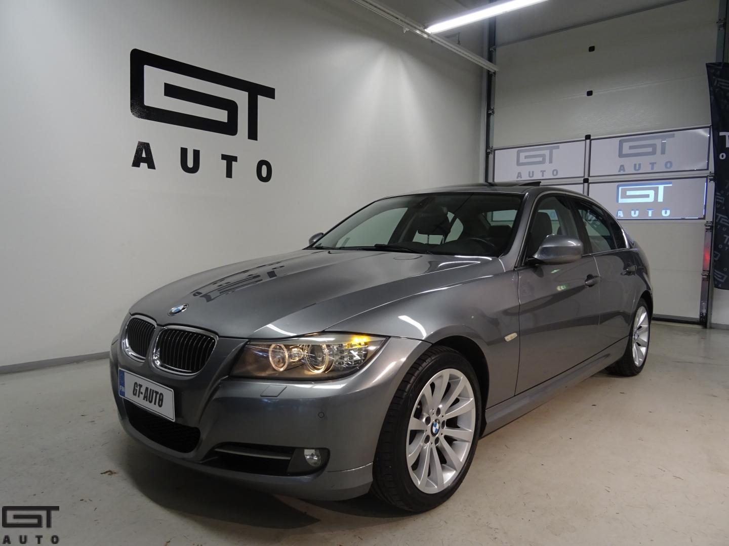 BMW 325