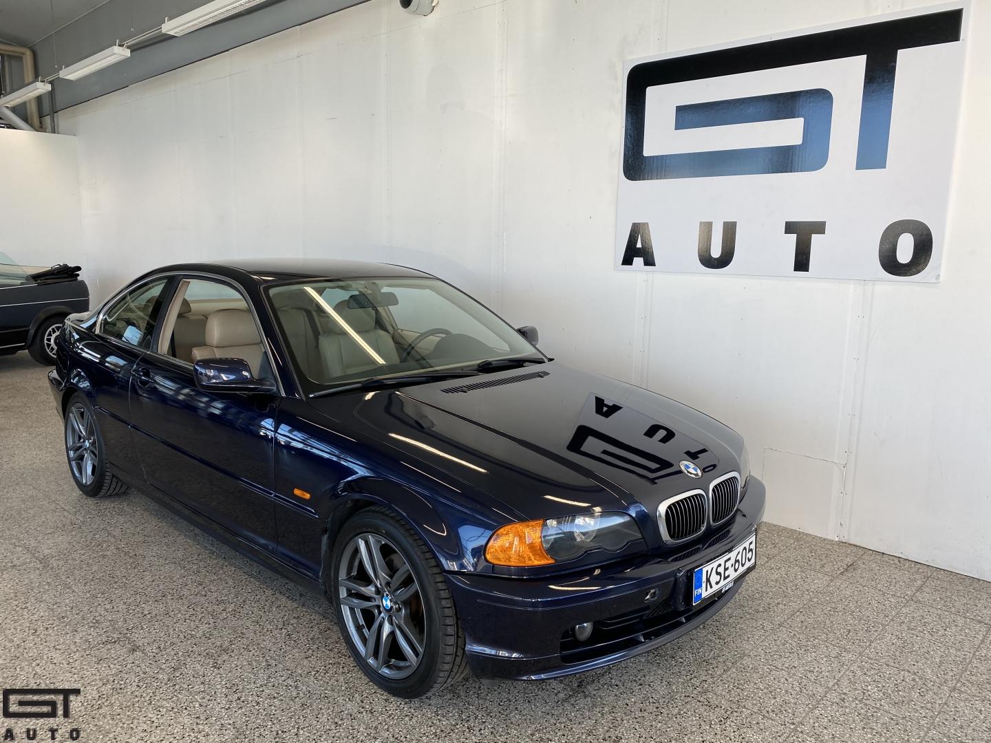 BMW 323