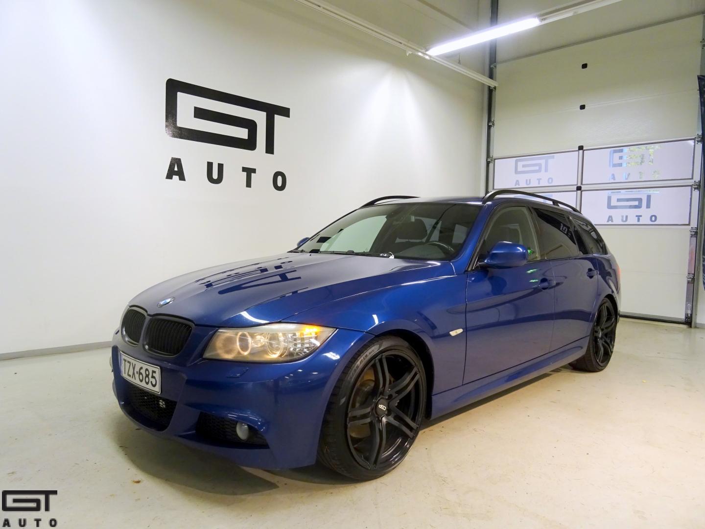 BMW 325