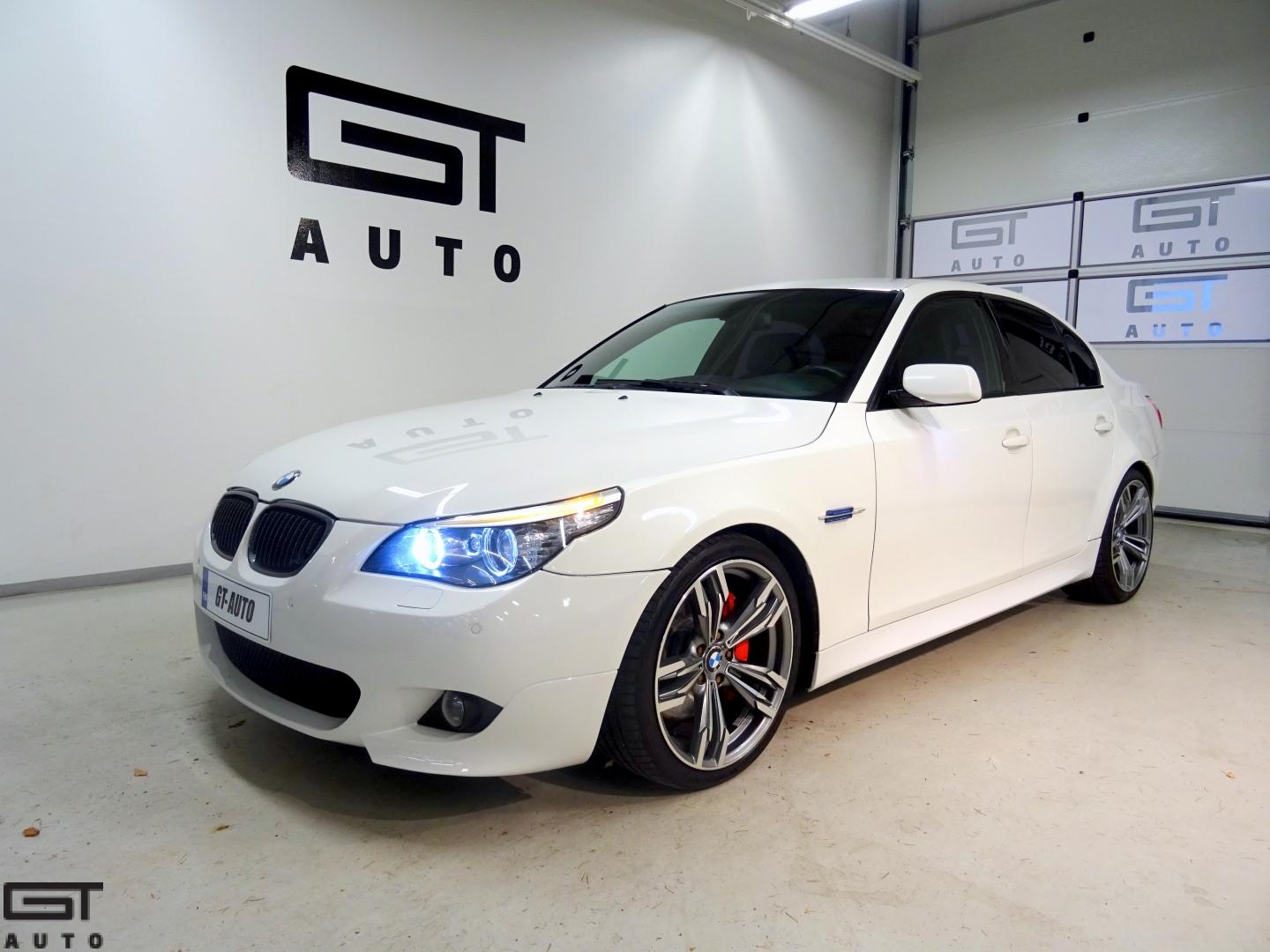 BMW 535