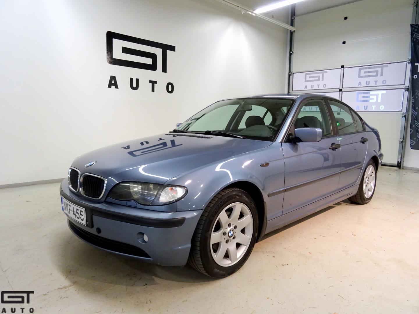BMW 316