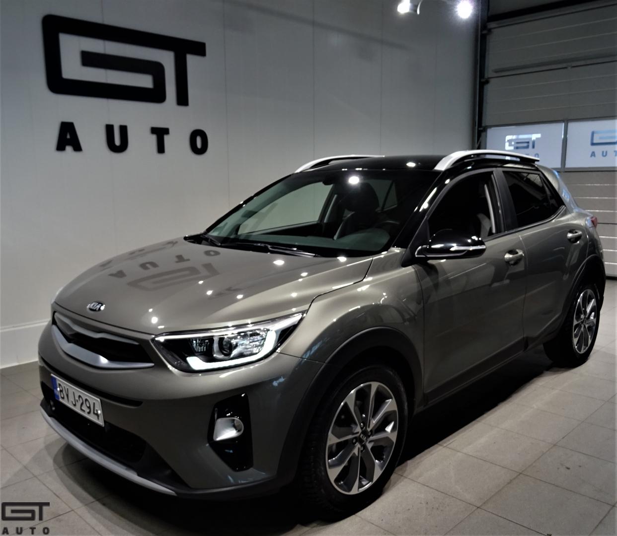 KIA Stonic