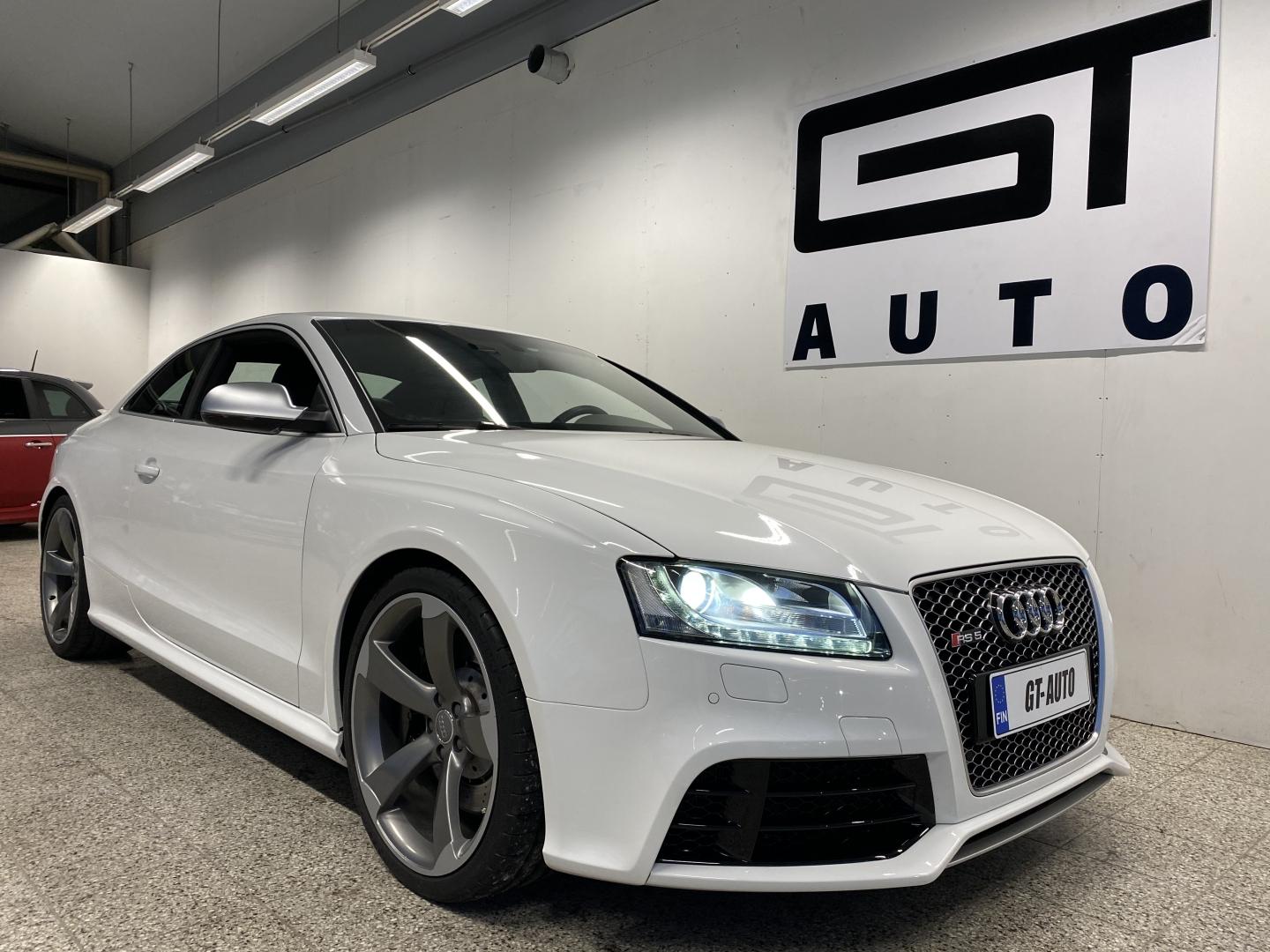 Audi RS5