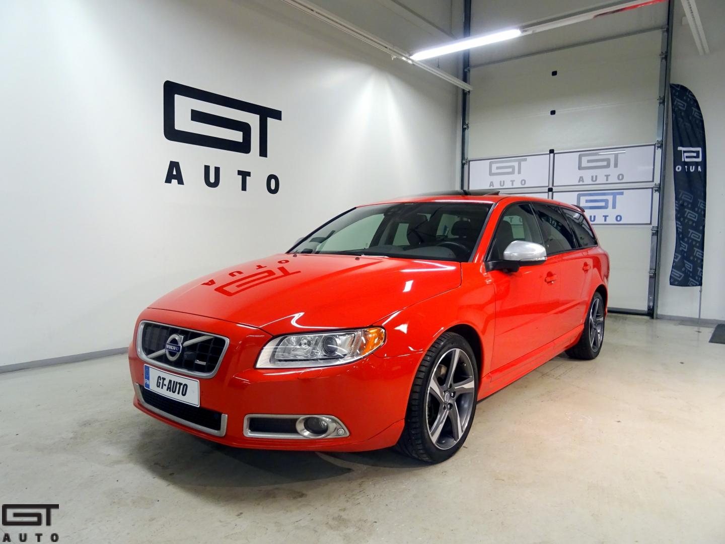 Volvo V70