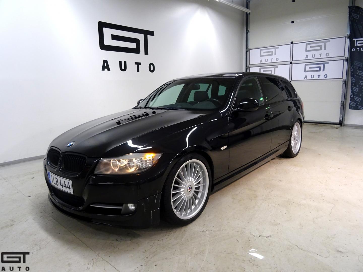 BMW Alpina B3