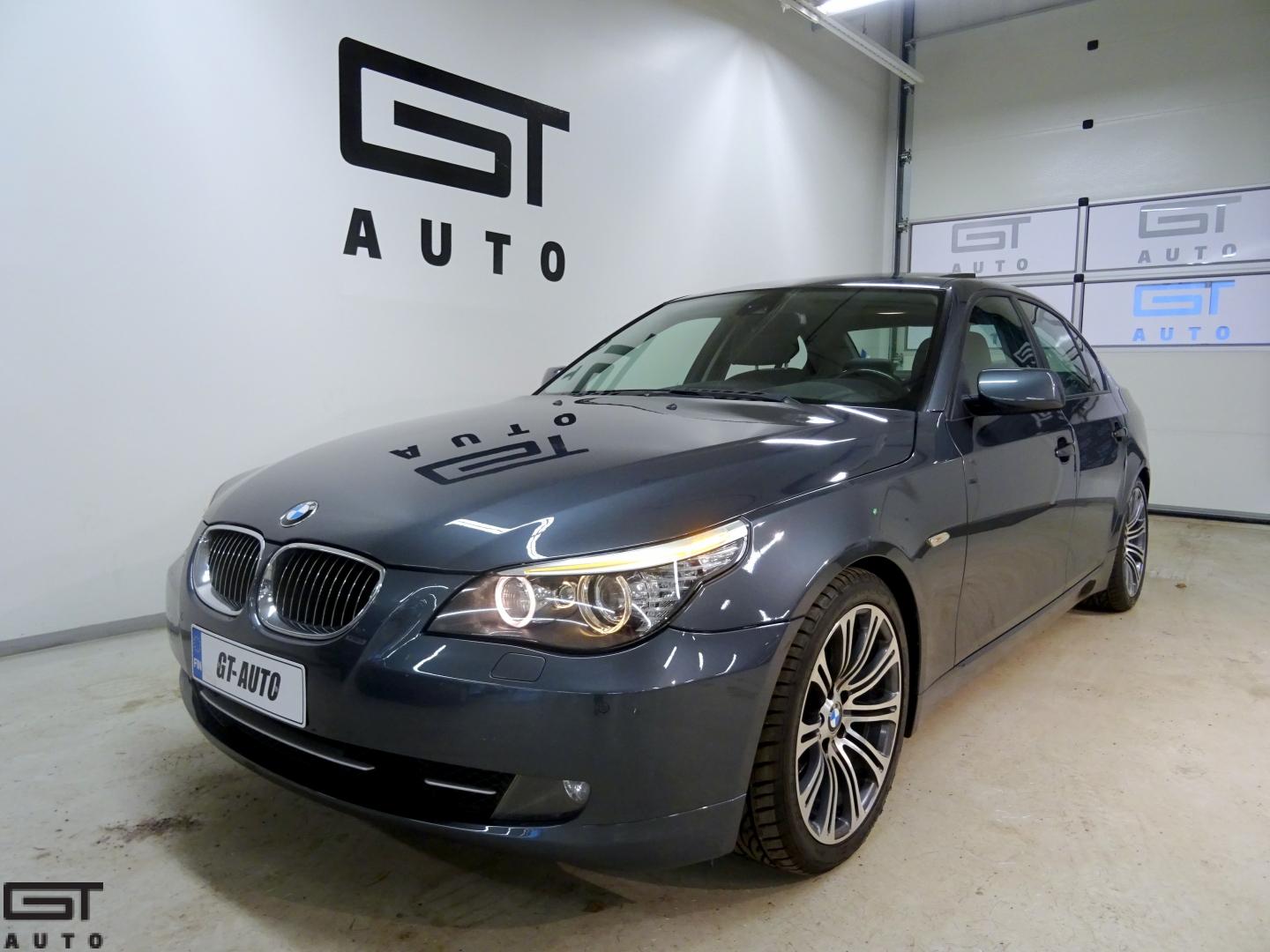 BMW 535