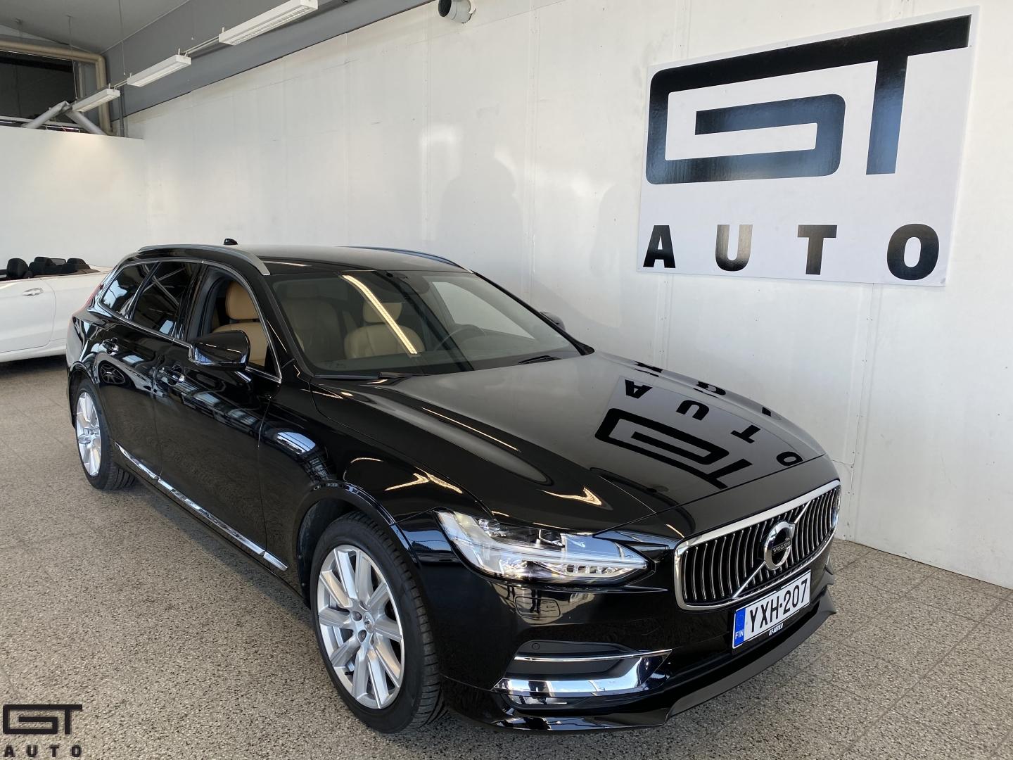 Volvo V90