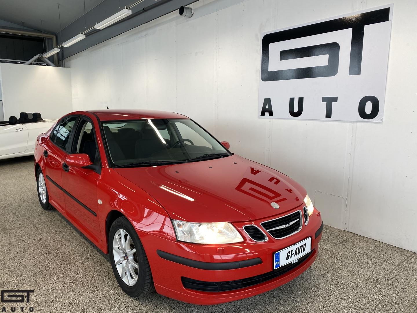 Saab 9-3