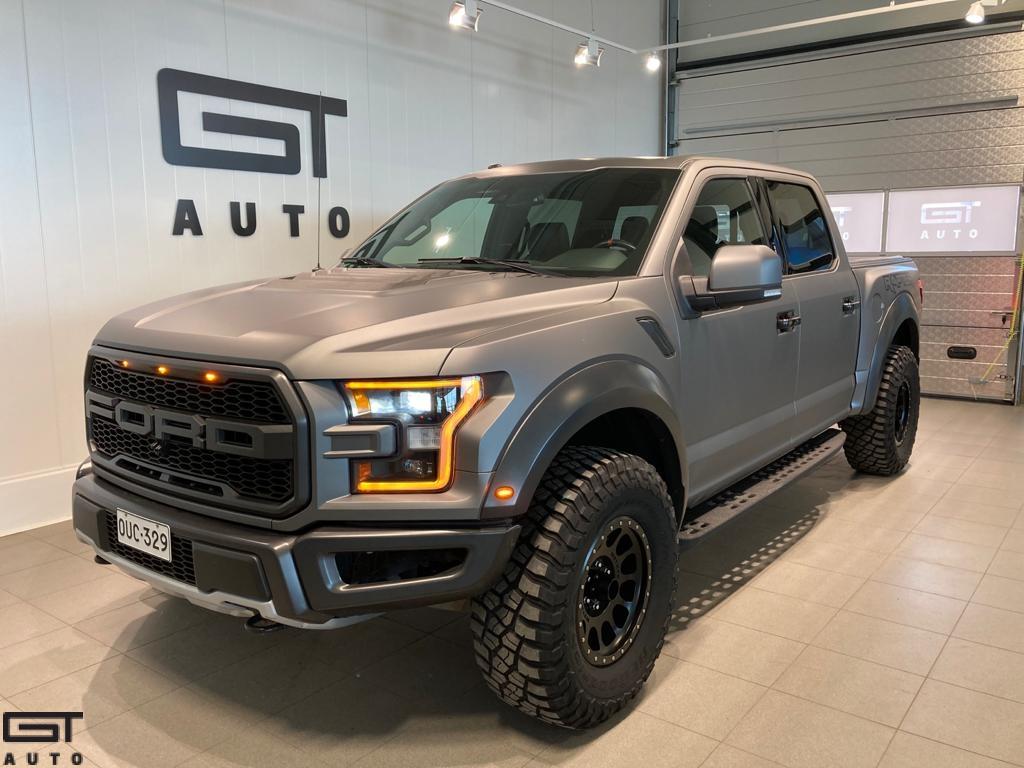 Ford F150