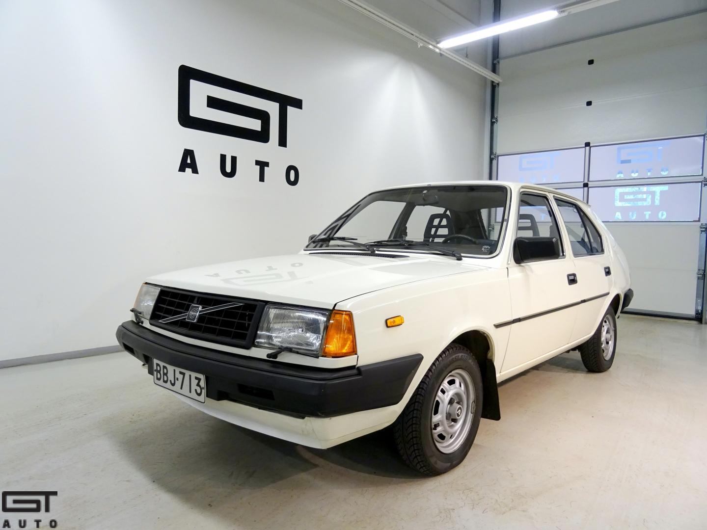 Volvo 340