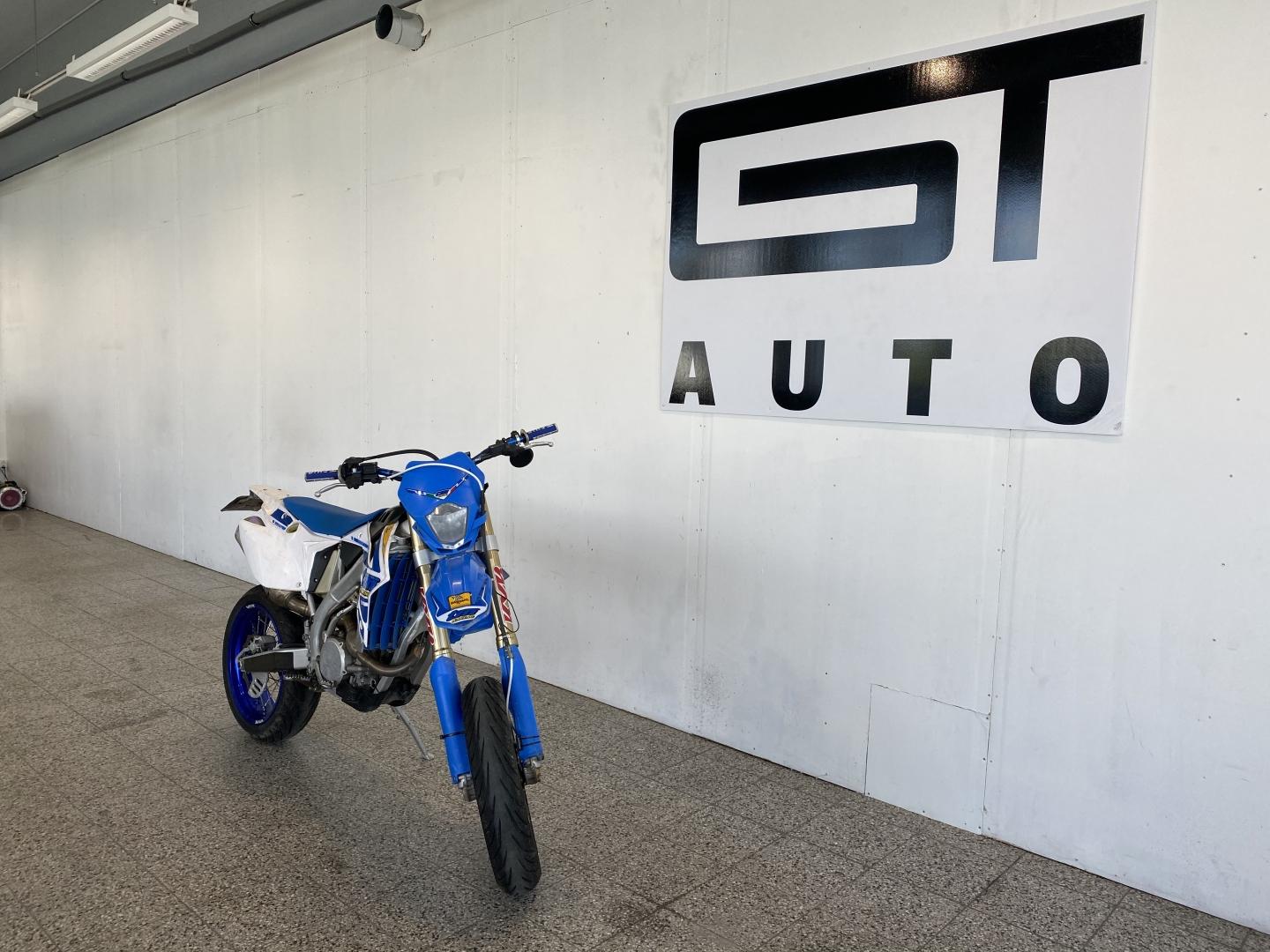 TM Enduro