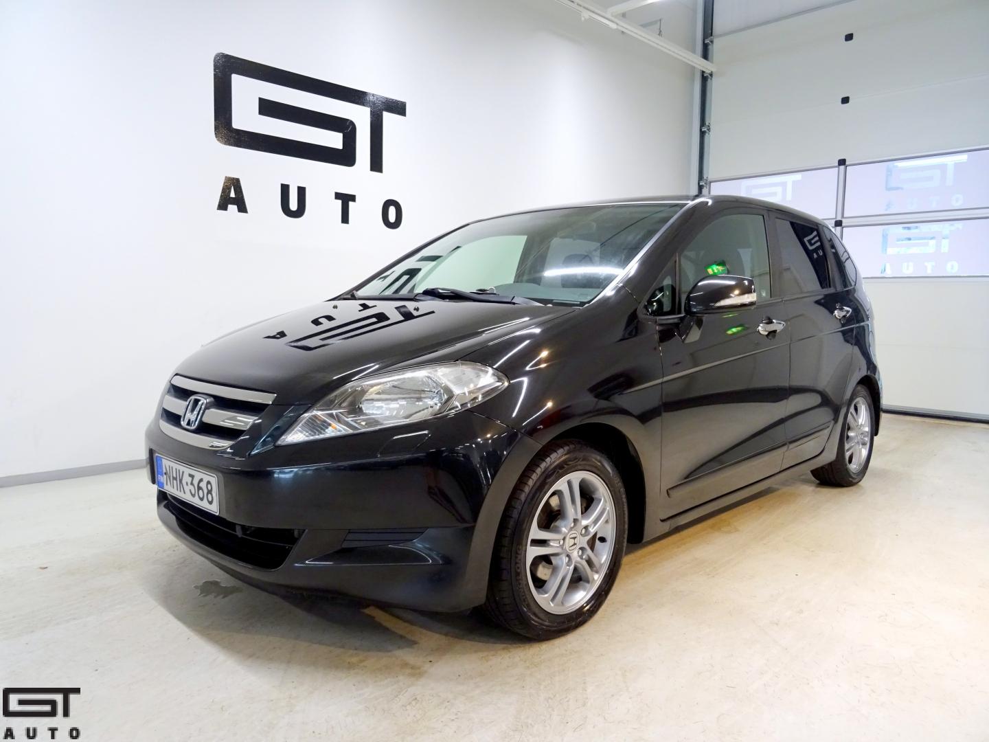 Honda FR-V