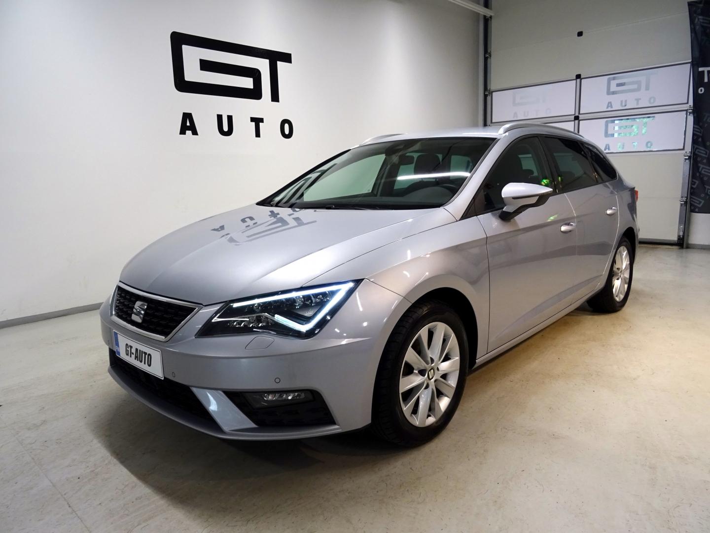 Seat Leon ST