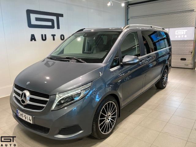 Mercedes-Benz V