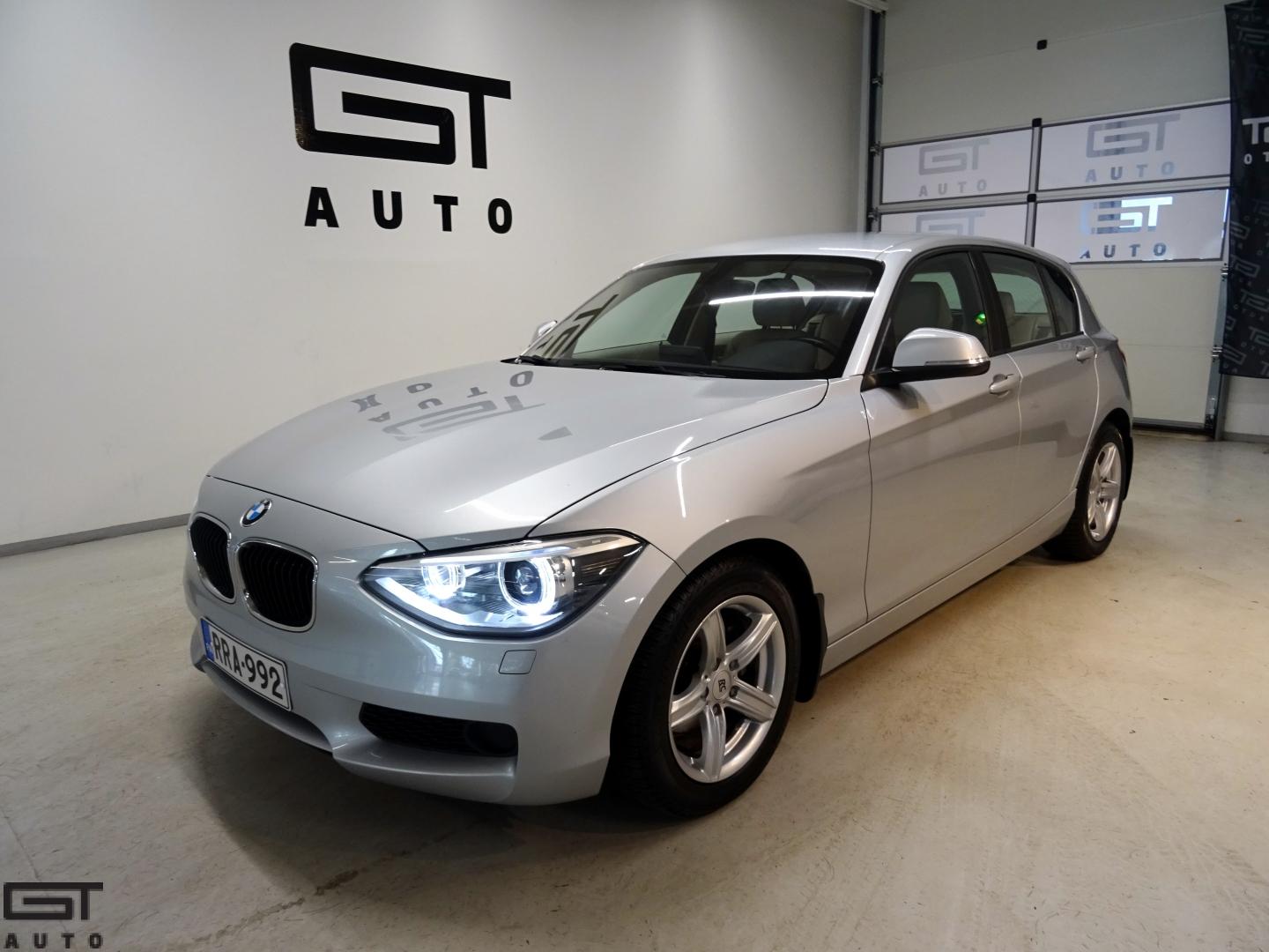 BMW 116