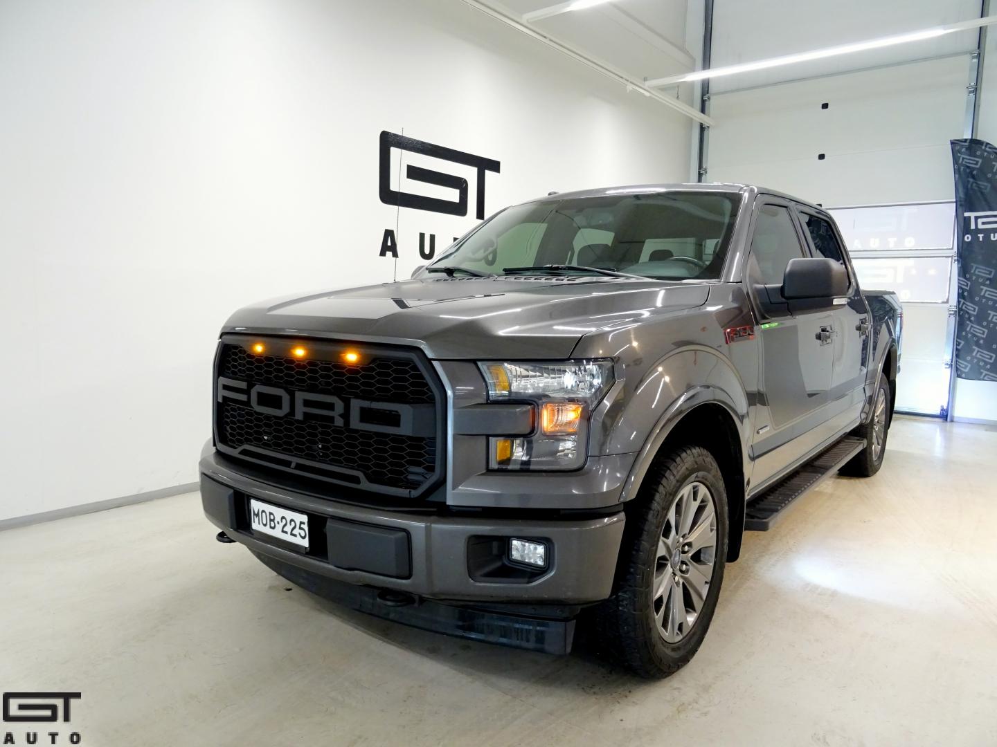 Ford F150