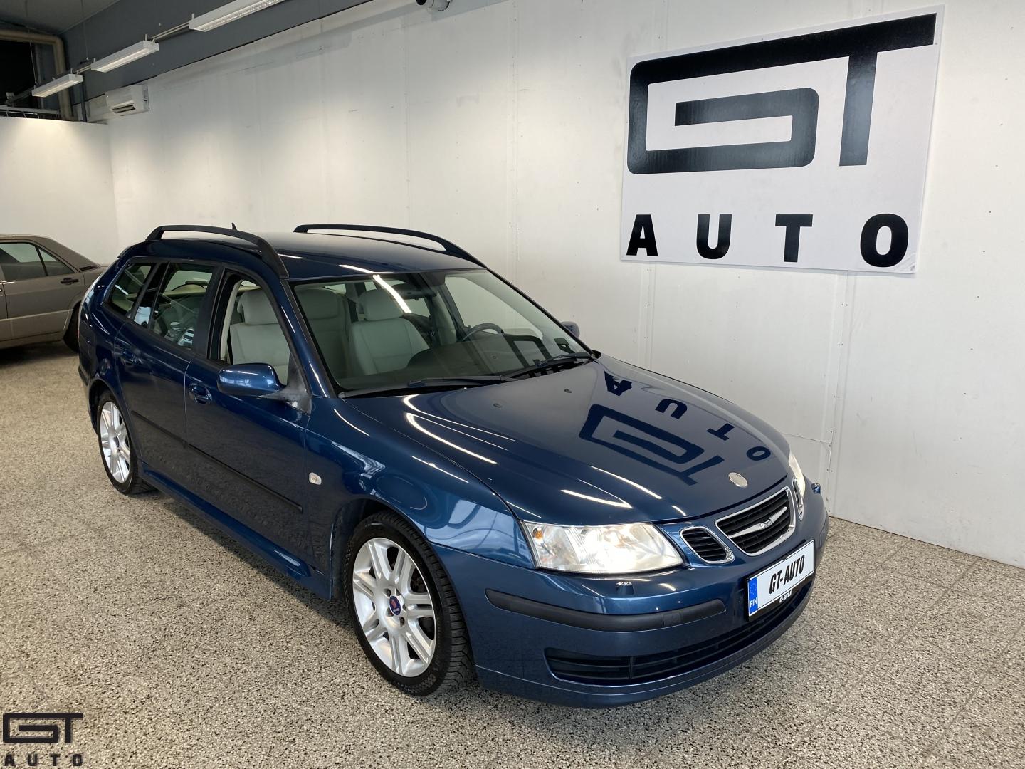 Saab 9-3