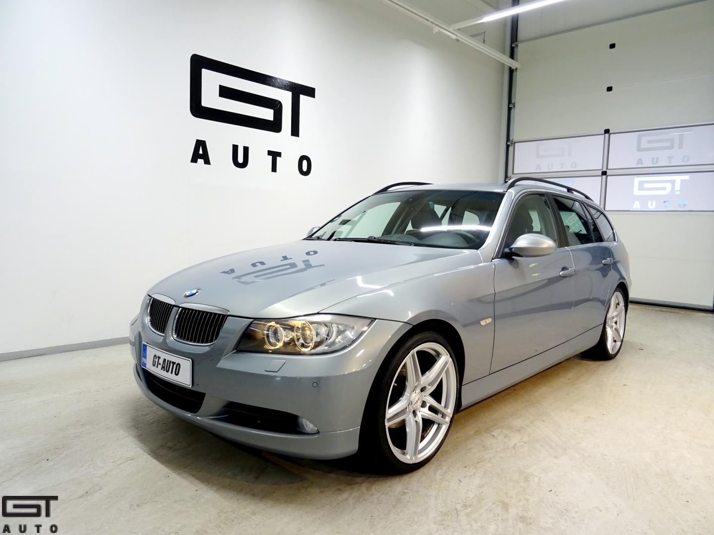 BMW 325
