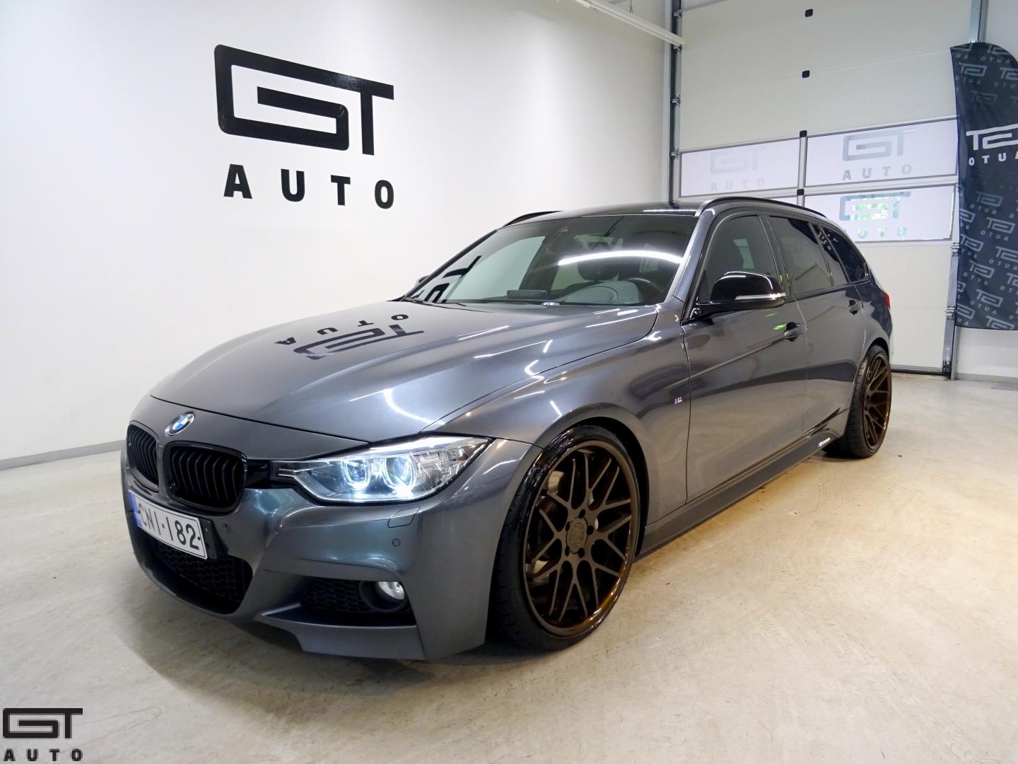 BMW 335
