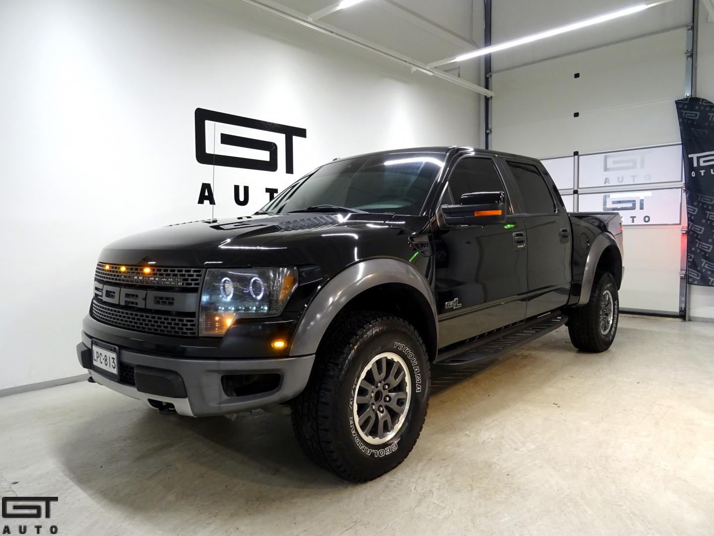 Ford F150