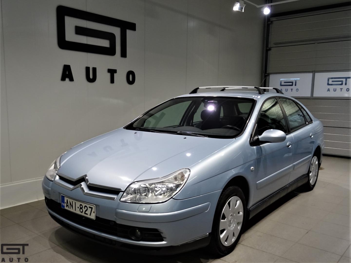 Citroen C5