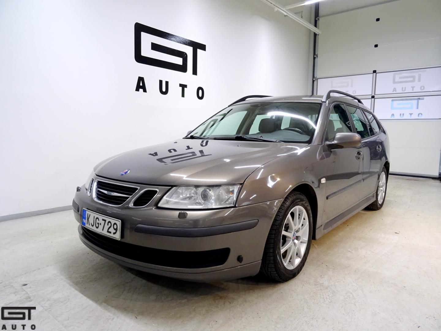 Saab 9-3